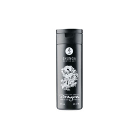 Crème de virilité pour hommes Dragon 60ml 